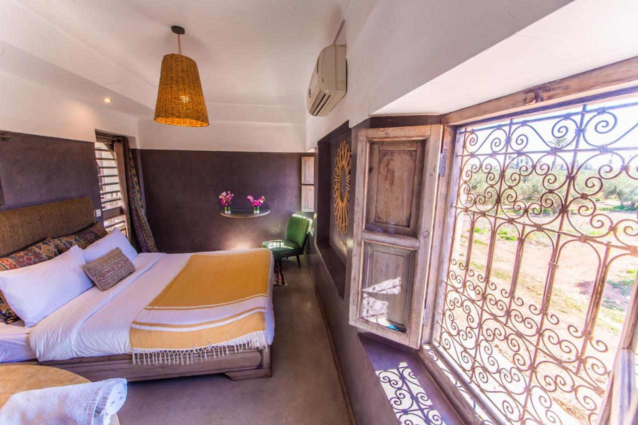 Bab Agdal Casa de hóspedes 4*