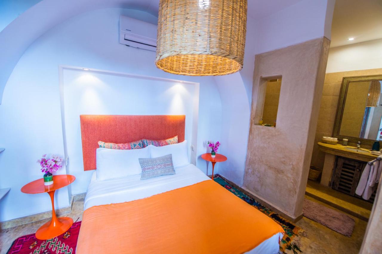 Casa de hóspedes Bab Agdal Marraquexe