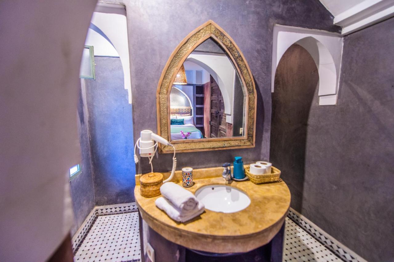 Bab Agdal Casa de hóspedes
