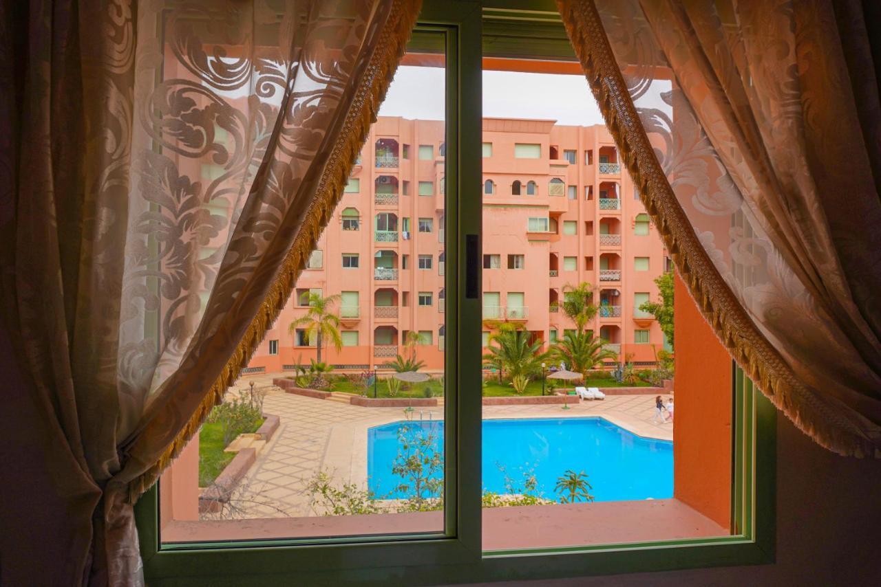 Superbe En Avec Piscine Apartment *