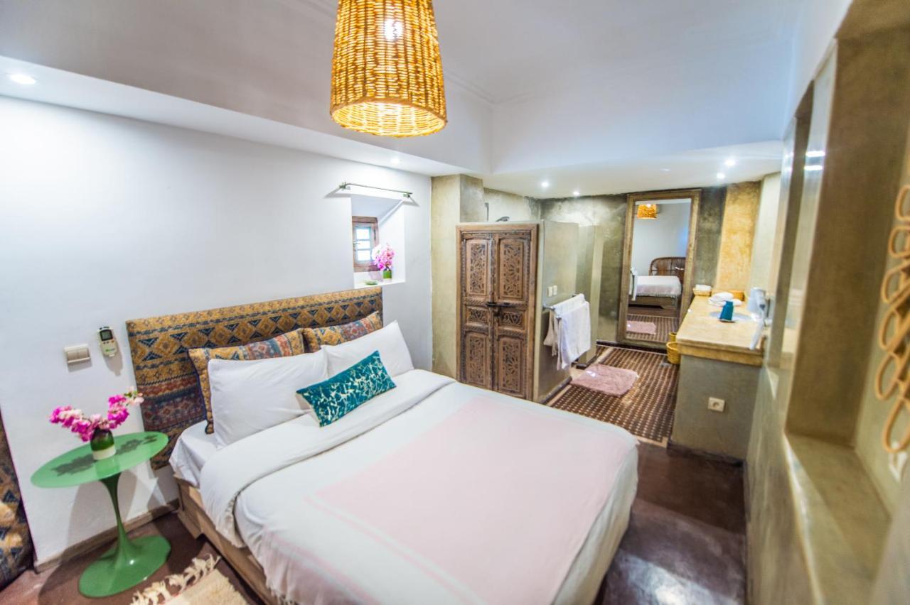 Bab Agdal Casa de hóspedes 4*