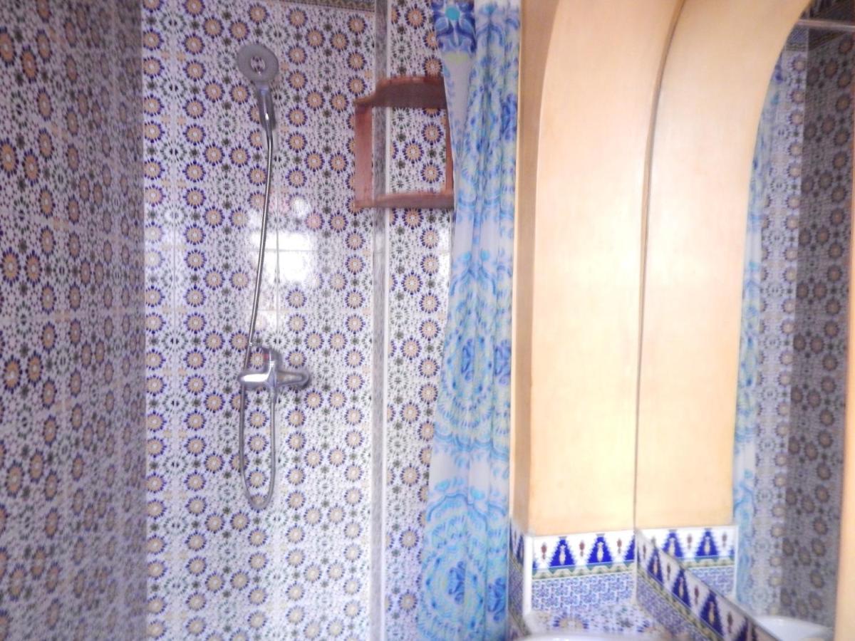 Casa Del Sol Marrakech Pensión *
