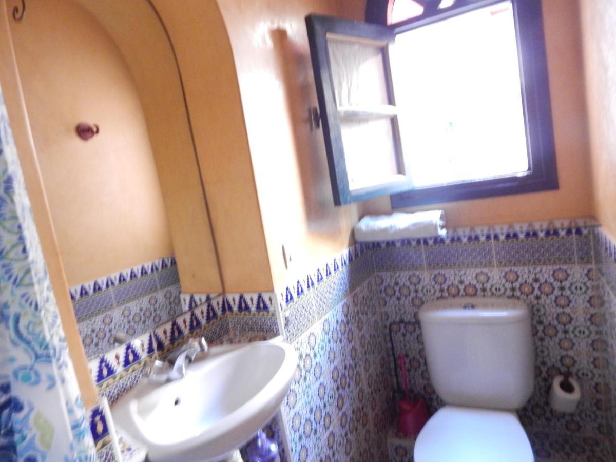 Casa Del Sol Marrakech * Marrakesh