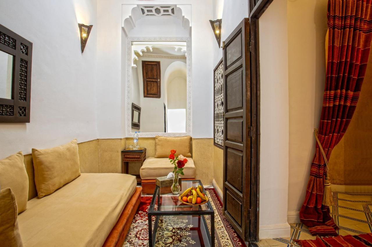 Riad Al Jana Marrakesh