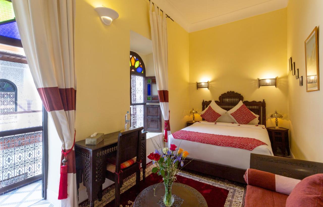 Riad Al Jana 3*