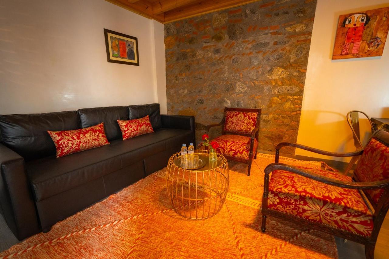 Shanima Marrakech 4* Marrakesh