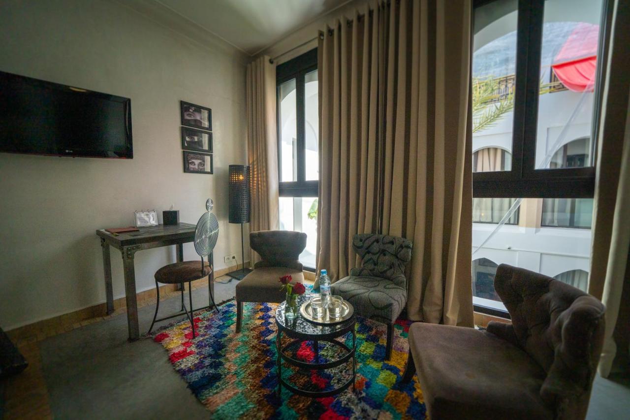 Shanima Marrakech 4*