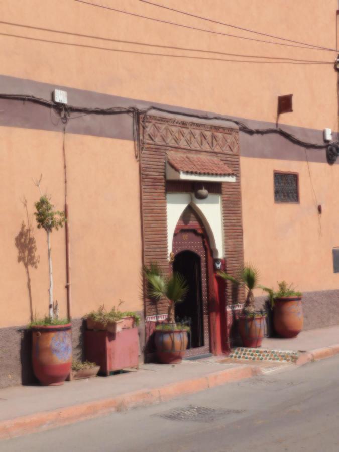 New Bahia Guest house
