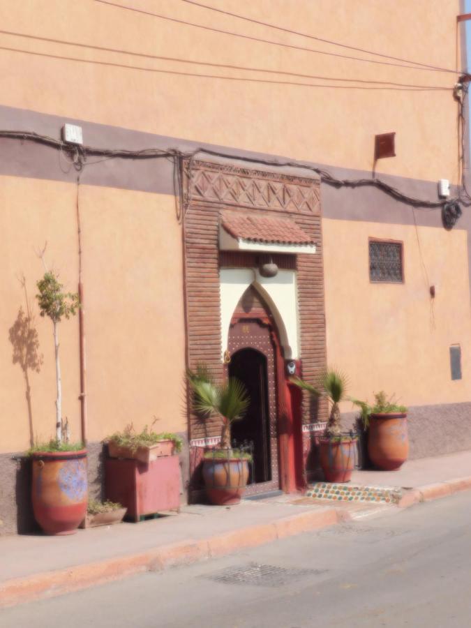 New Bahia * Marrakesh