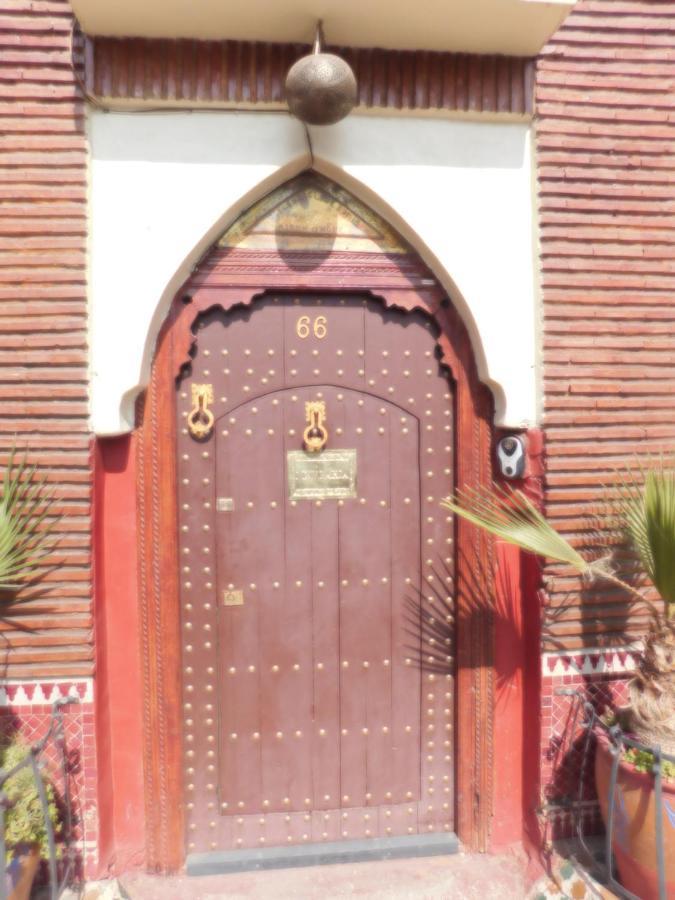 New Bahia Guest house Marrakesh
