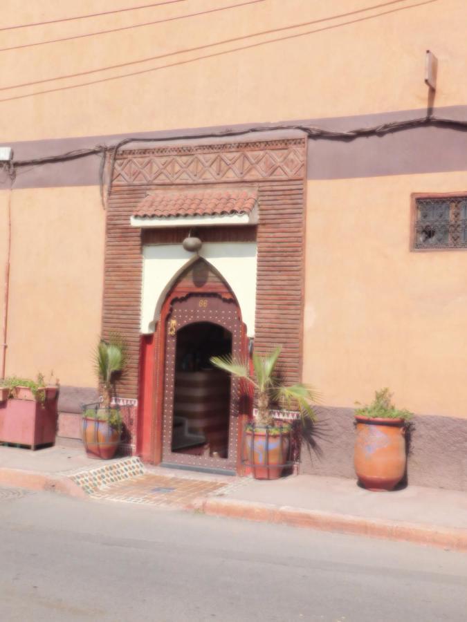 New Bahia Guest house *
