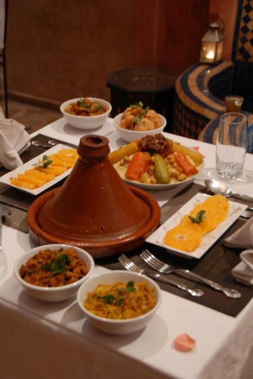 Nouhal Marrakesh