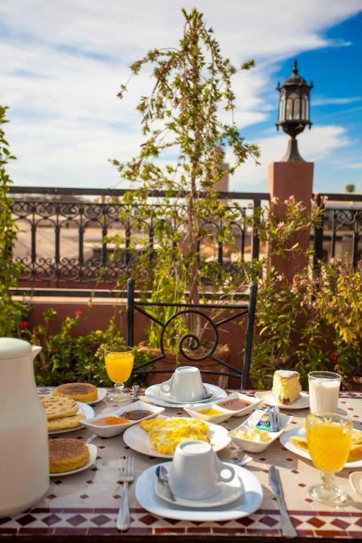 Nouhal Guest house