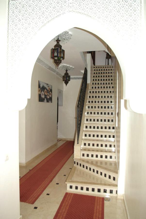 Nouhal Guest house 2*
