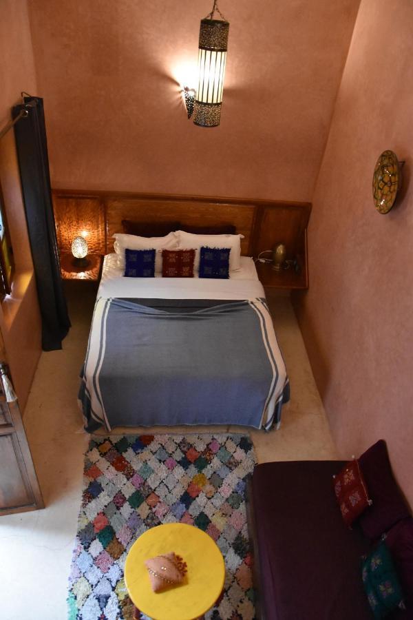Riad Thycas 3*