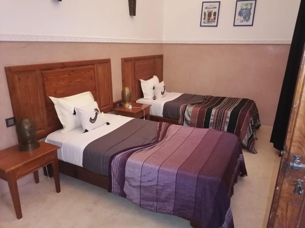 Riad Thycas Marrakesh