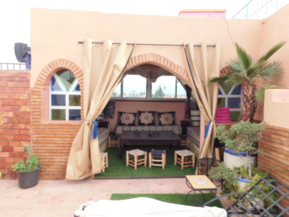 New Bahia Guest house
