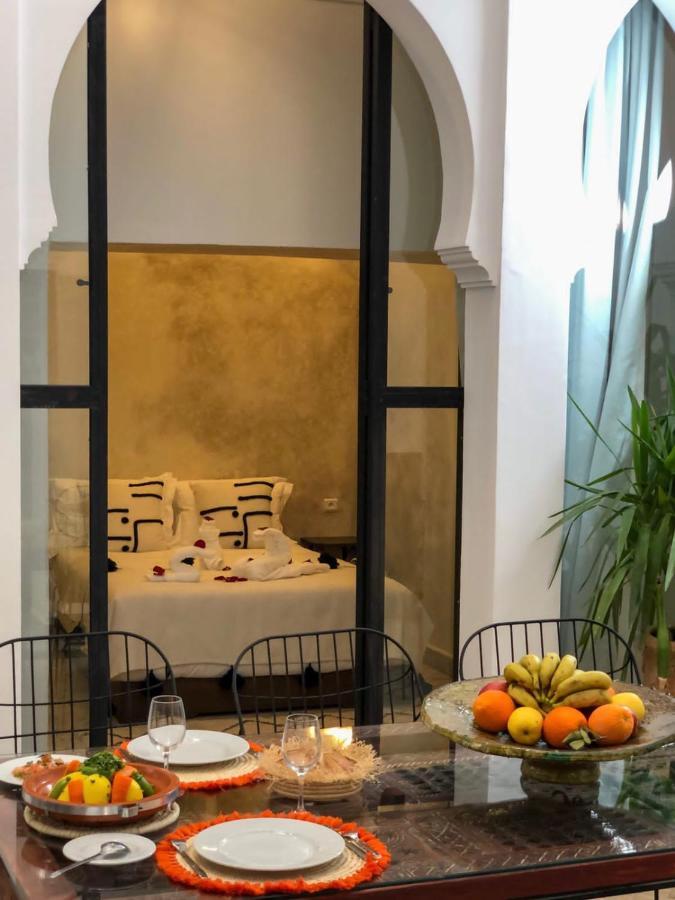 Villa Oscaroi Marrakesh
