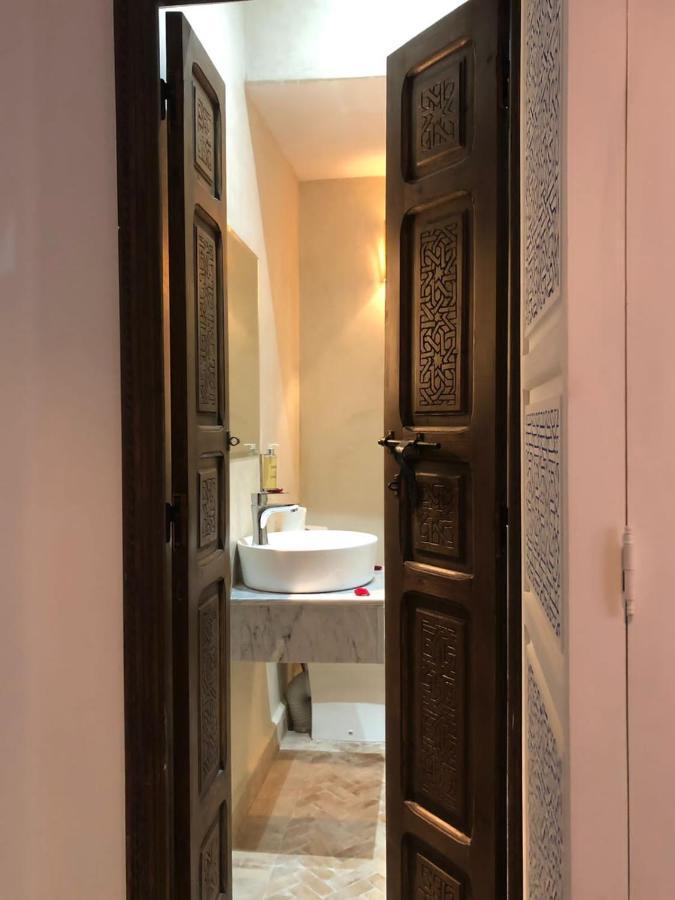 Villa Oscaroi Marrakesh