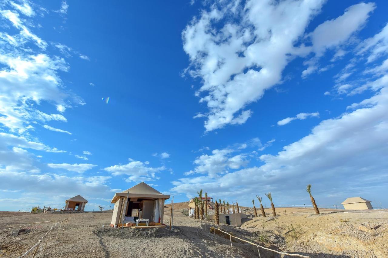 Agafay Pearl Camp Marrakech