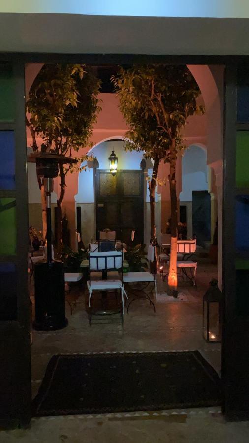 Dar Ourika 4* Marrakesh