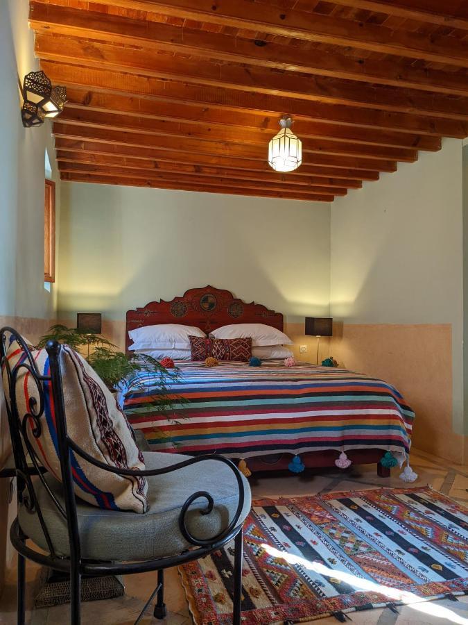 Smara Riad