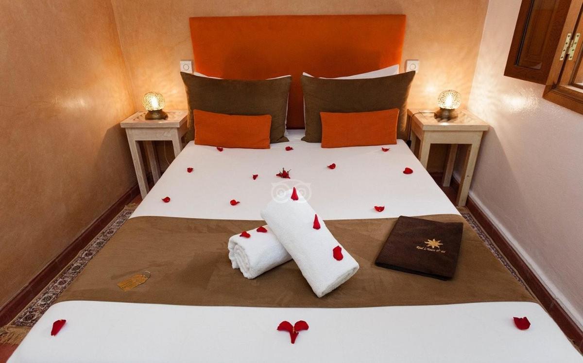 Riad L'heure D'ete 4*