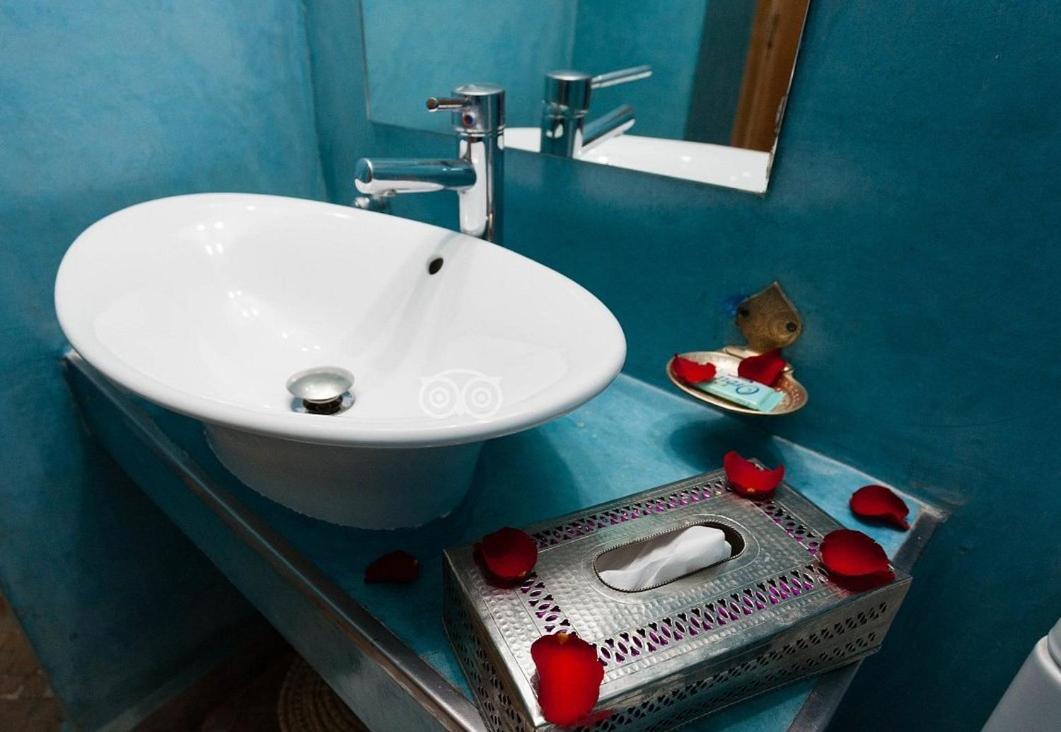 L'heure D'ete 4* Marrakesh