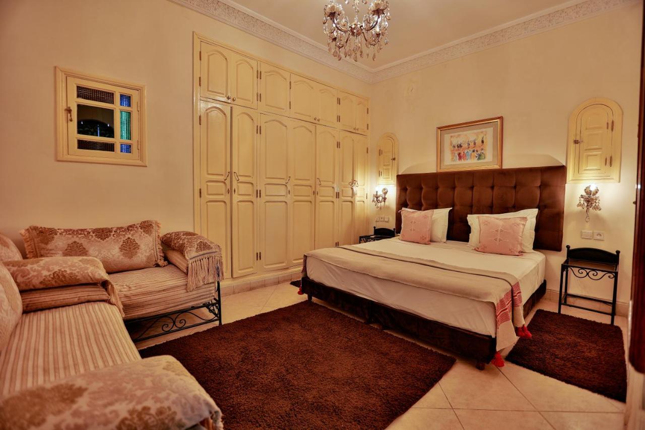 Riad Catalina Riad