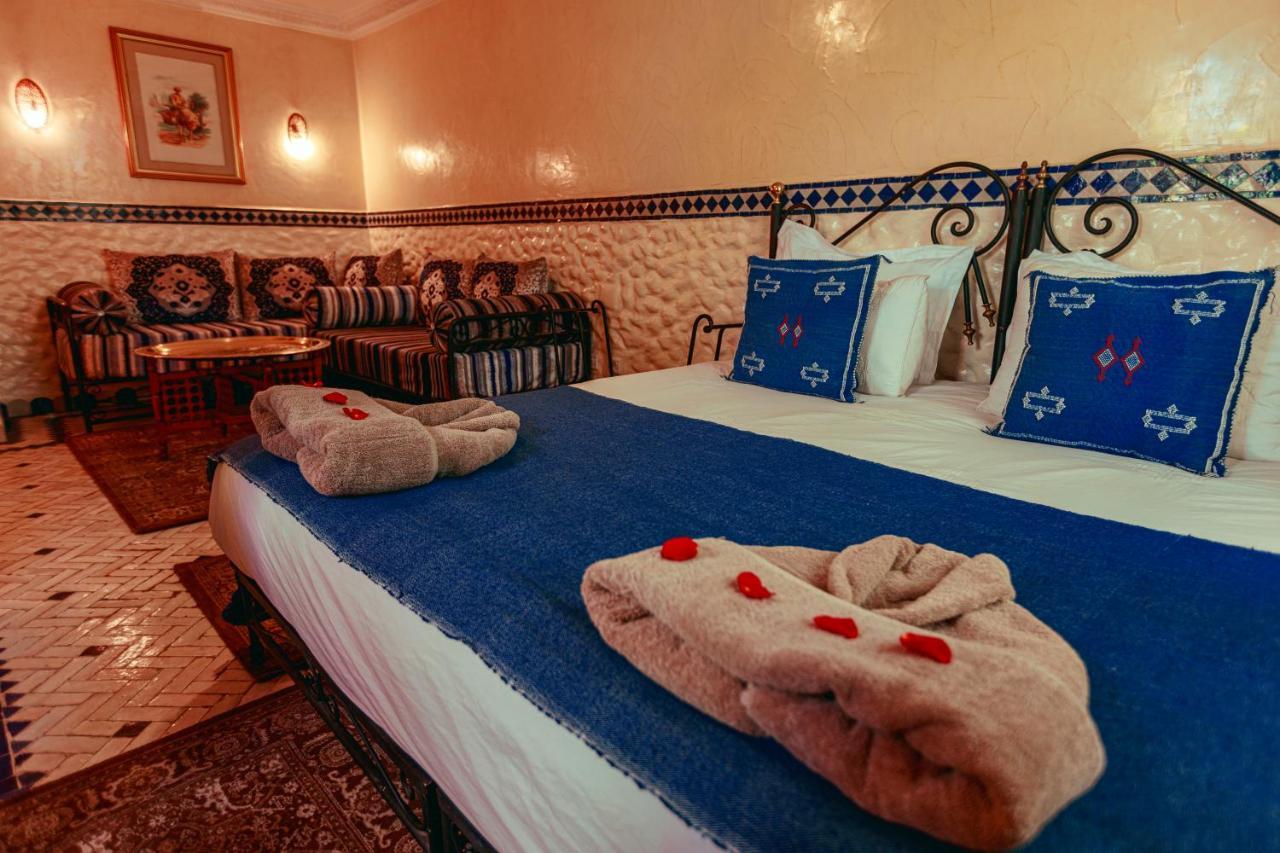 Catalina Riad 4*