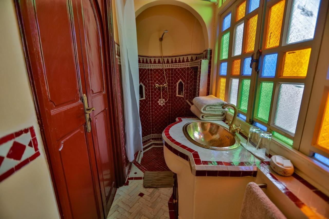 Riad Catalina 4*