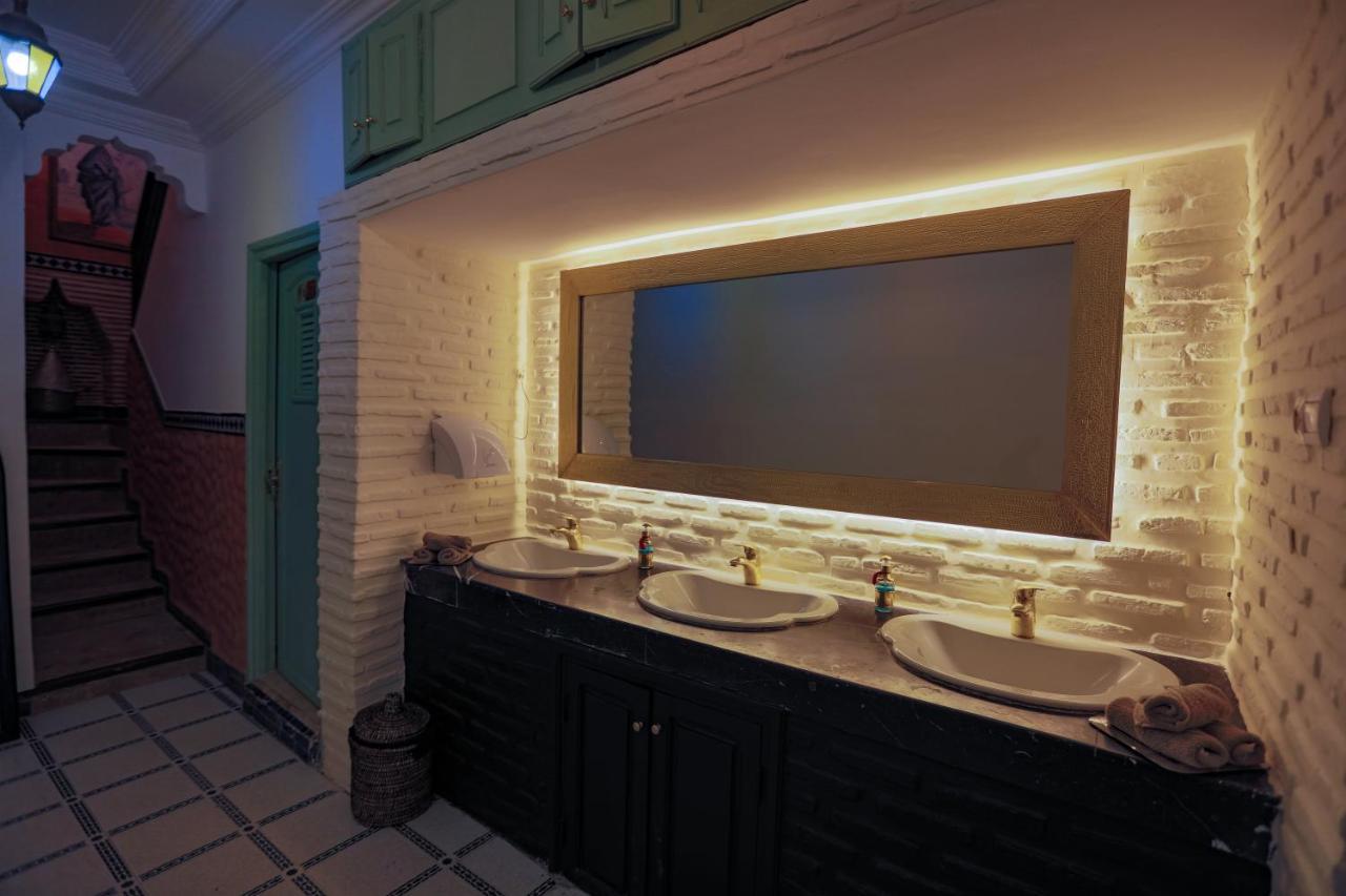 Riad Catalina 4*