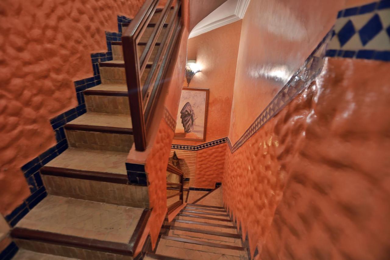 Catalina Riad 4*