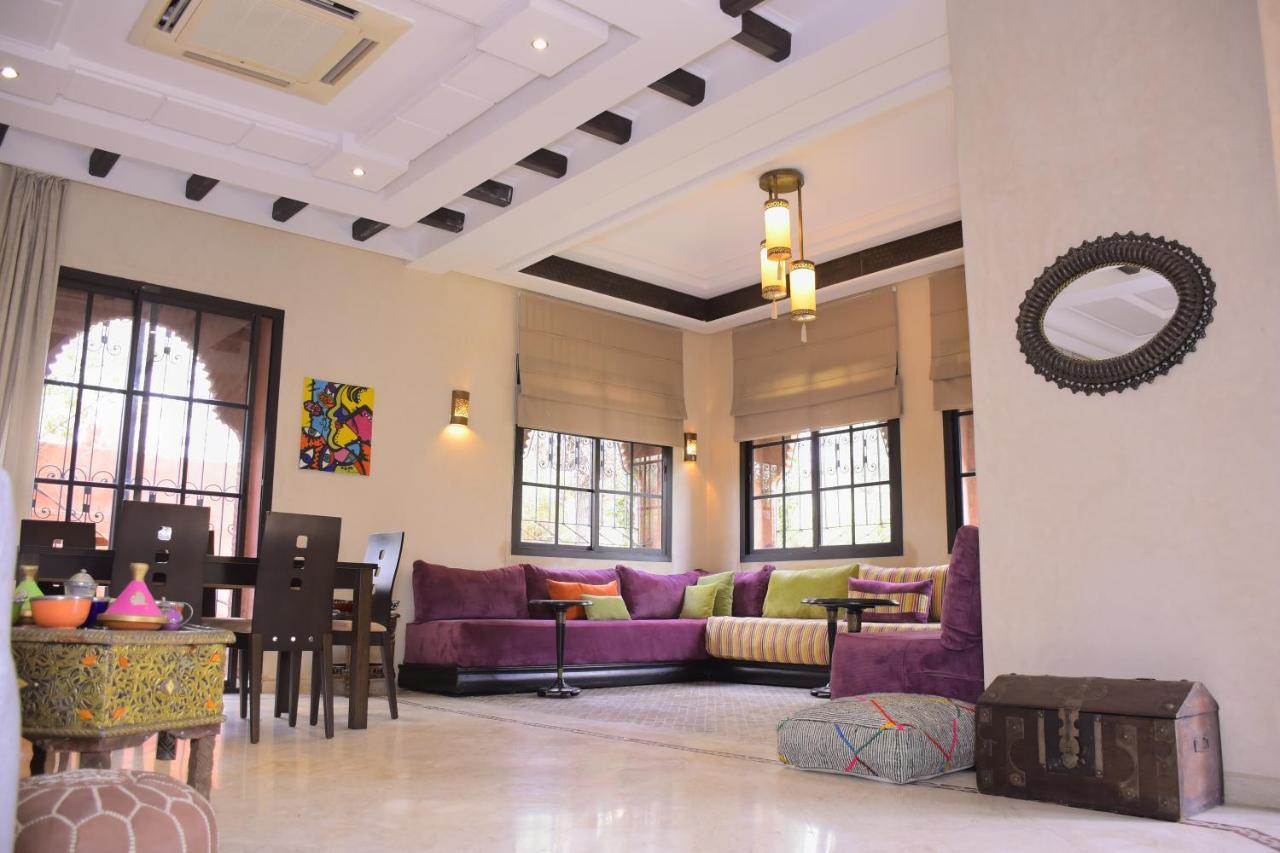 Pousada Capstay Riad