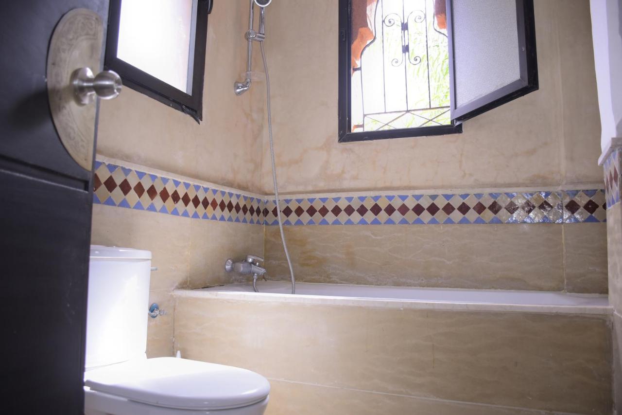 Pousada Capstay Riad *