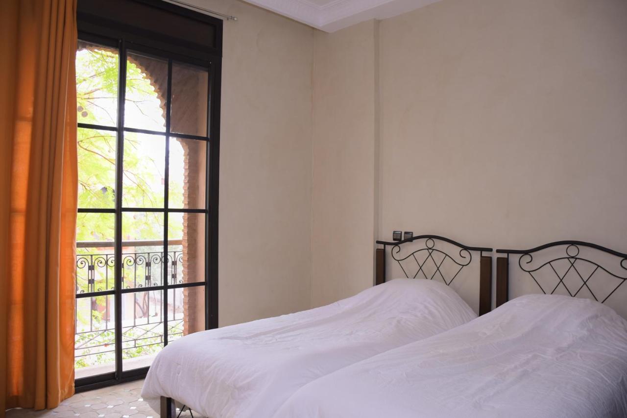 Pousada Capstay Riad