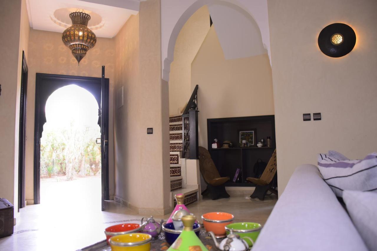 Pousada Capstay Riad