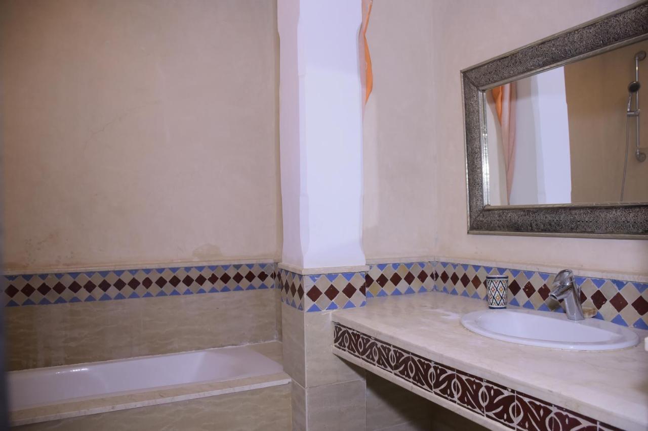 Pousada Capstay Riad *
