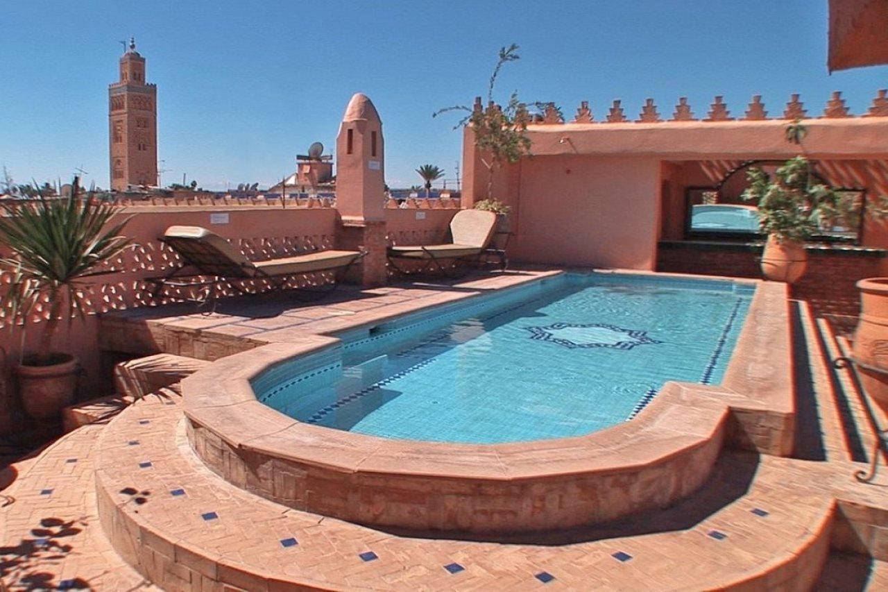 Riad Dar Catalina