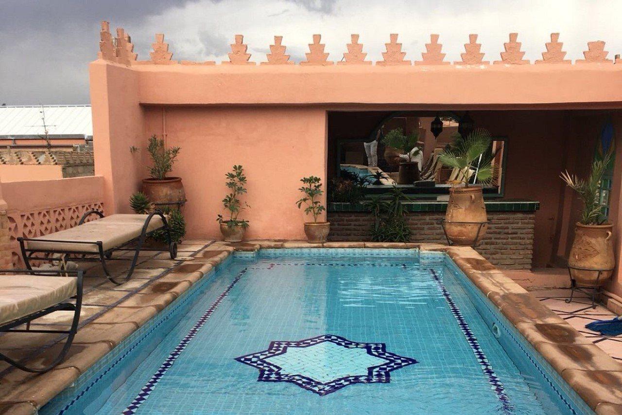 Dar Catalina Riad 4*