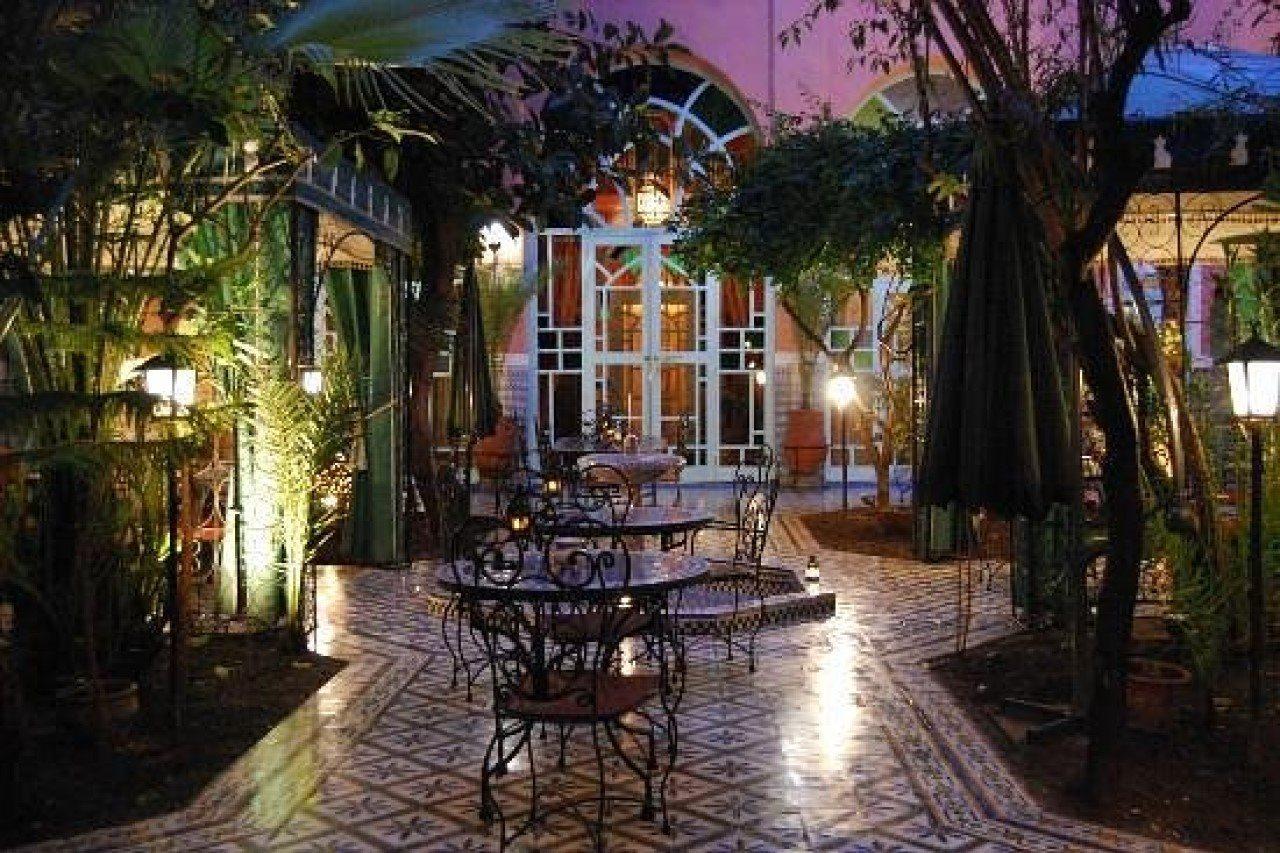 Riad Dar Catalina