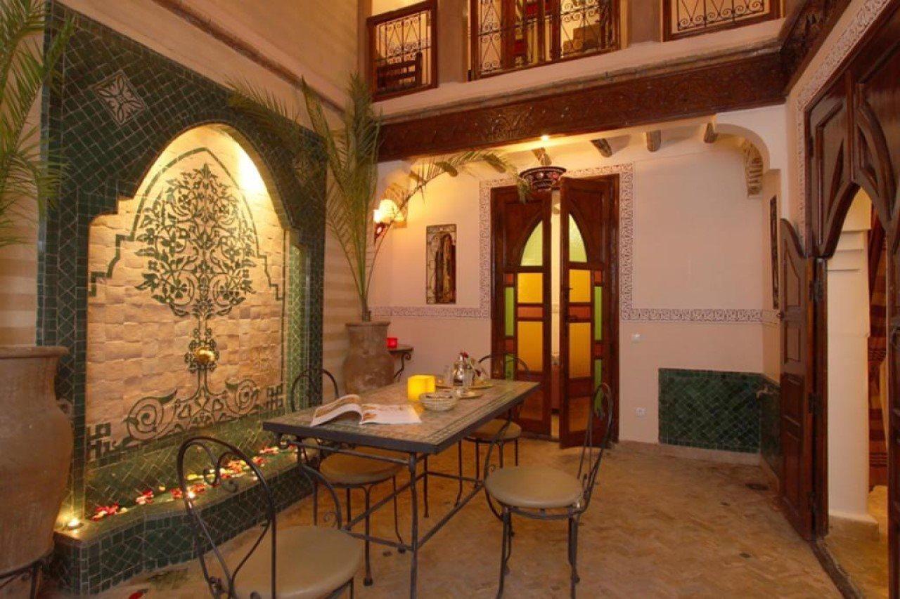 Riad Dar Catalina 4*