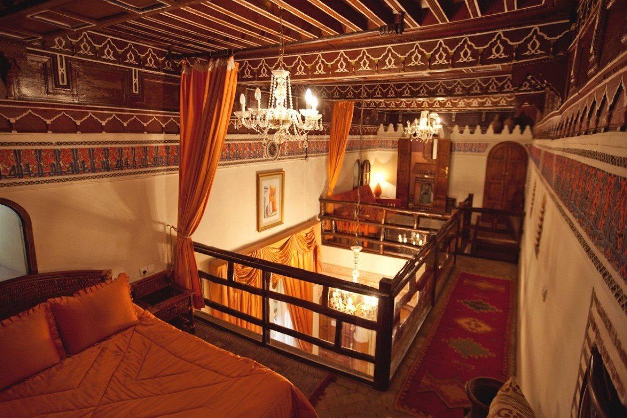Dar Catalina Marrakesh