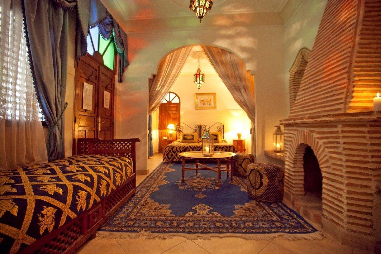 Dar Catalina Marrakesh