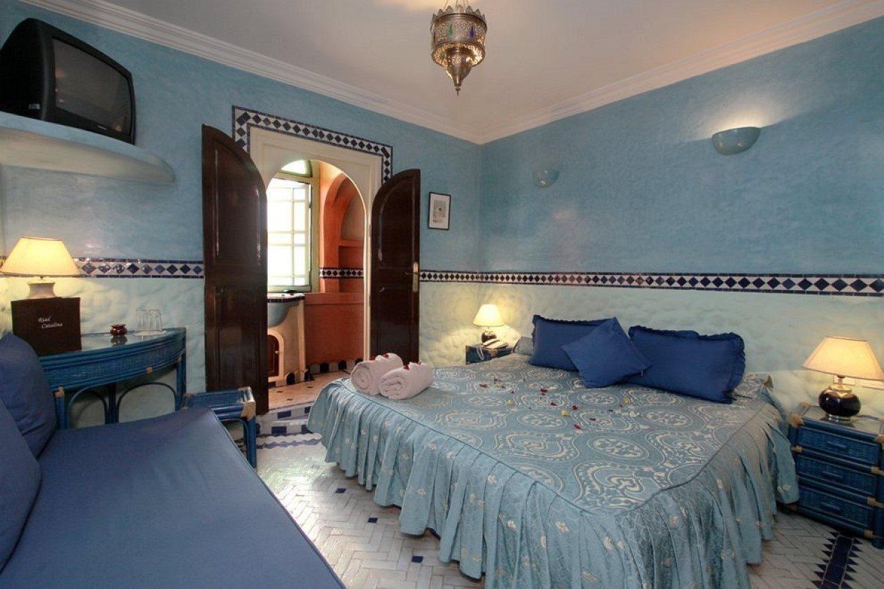 Dar Catalina Riad Marrakesh