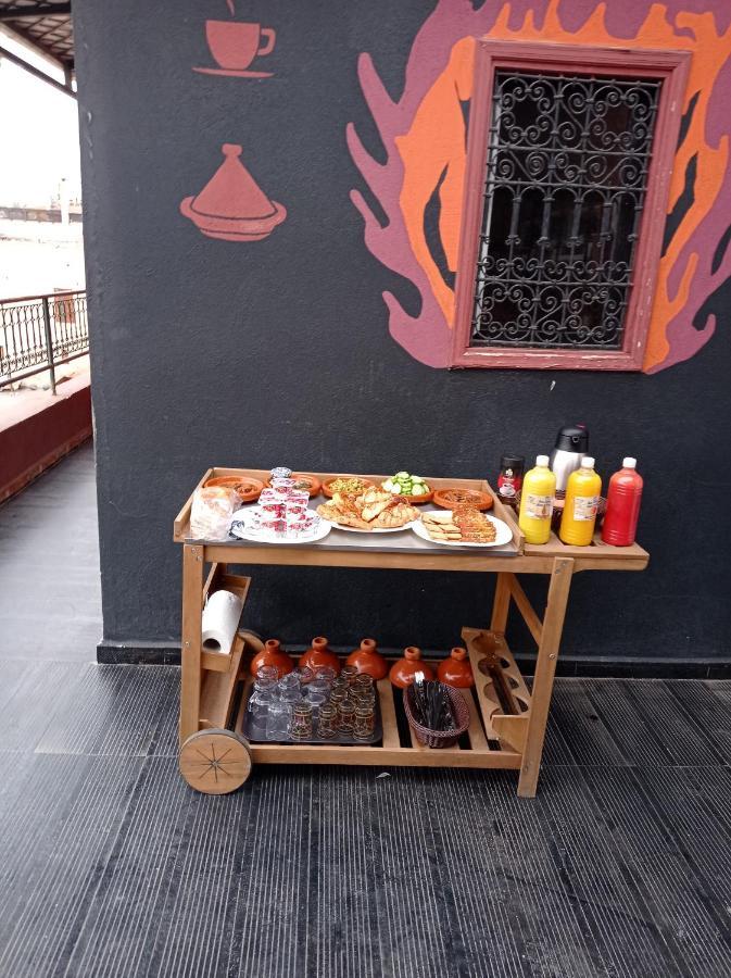 Hostel Stork Marrakech Luxury