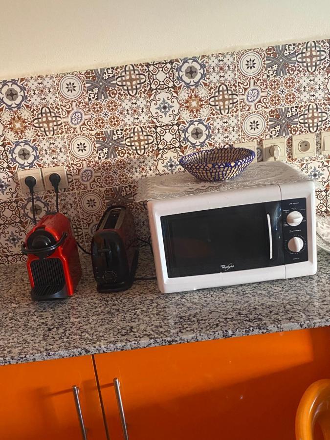 Appartement Avec Piscine A 150M Des Jardins Majorelle Marrakesh
