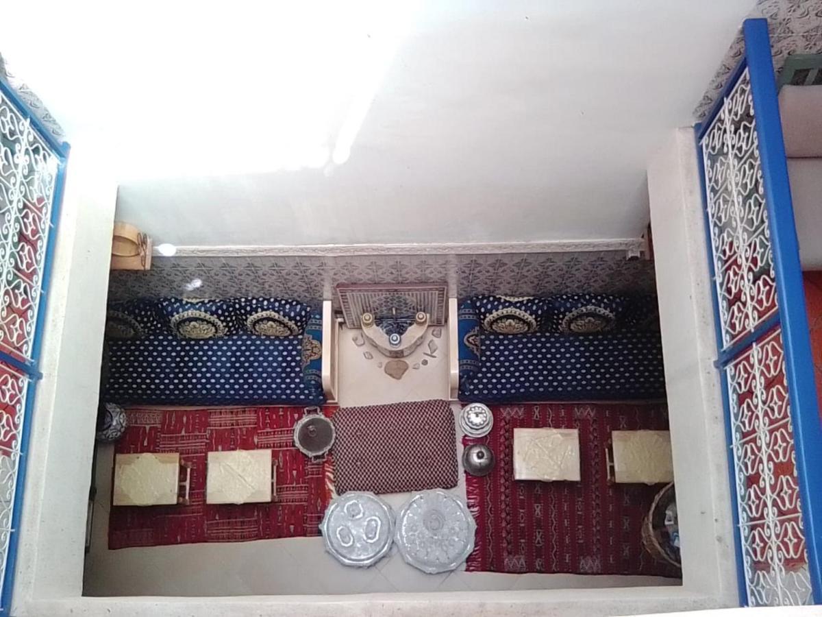 Dar Margot Marrakech 3* Marrakesh