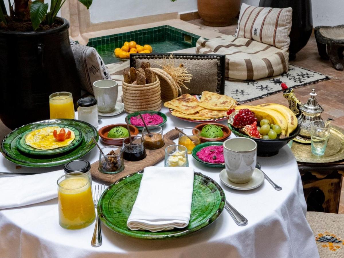 Dar Zaman Riad 3*