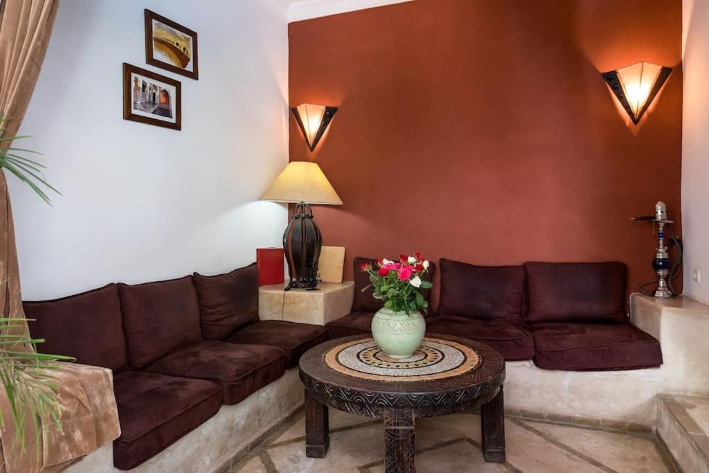 Riad Al Tainam Marrakesh